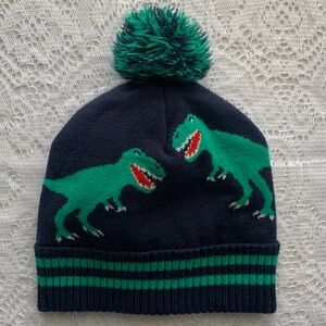 Baby Gap Kids Dinosaur Themed Hat